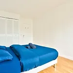 Appartement Quartier Bastille