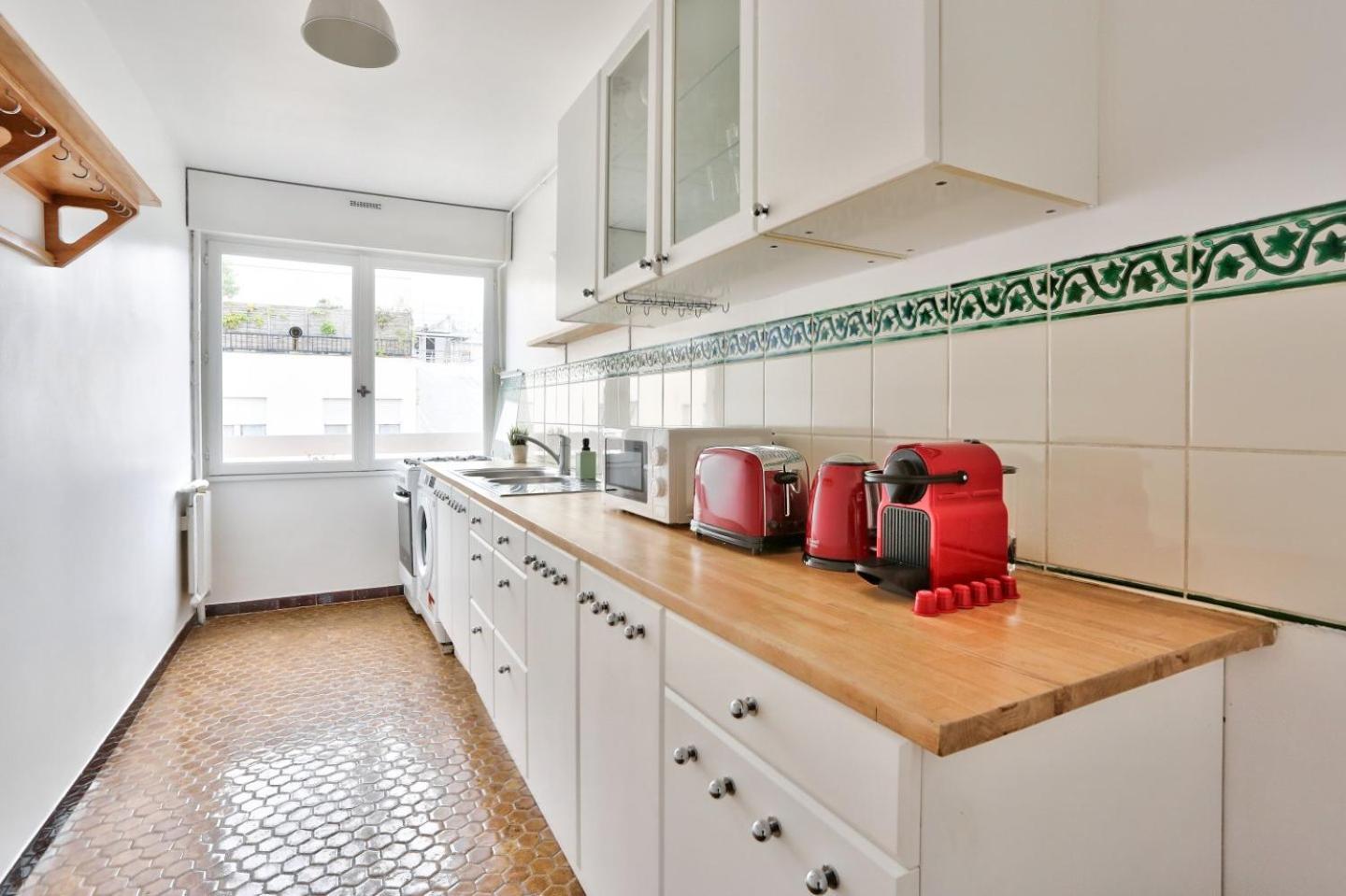 Appartamento Quartier Bastille *